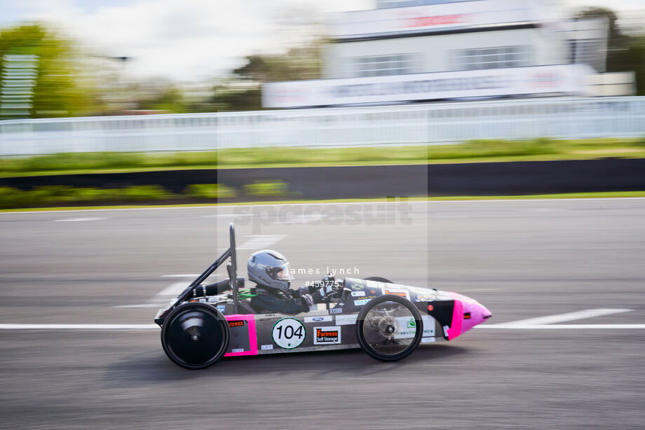 Spacesuit Collections Photo ID 459775, James Lynch, Goodwood Heat, UK, 21/04/2024 09:53:52