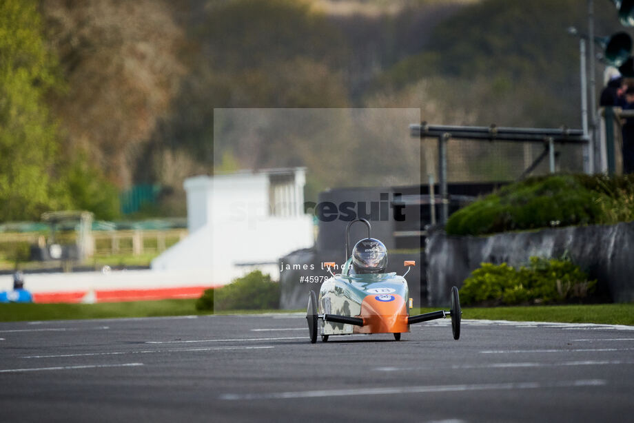 Spacesuit Collections Photo ID 459784, James Lynch, Goodwood Heat, UK, 21/04/2024 10:03:27