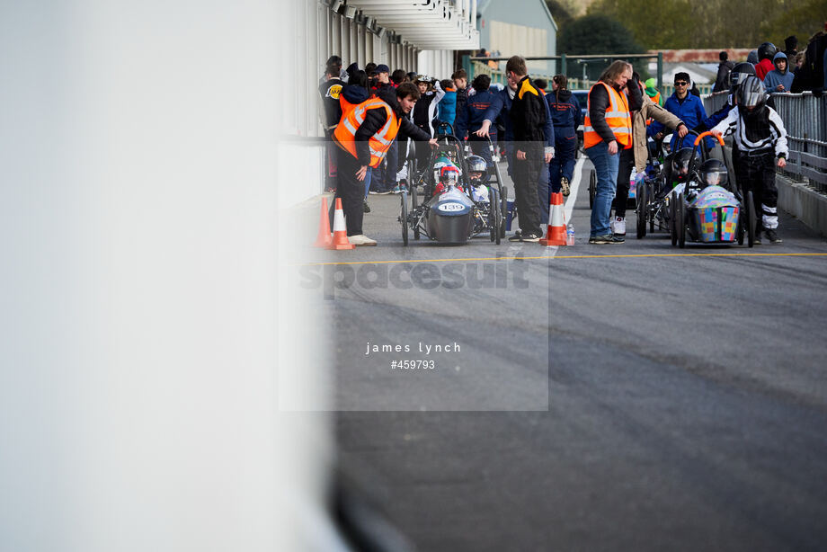 Spacesuit Collections Photo ID 459793, James Lynch, Goodwood Heat, UK, 21/04/2024 10:09:44