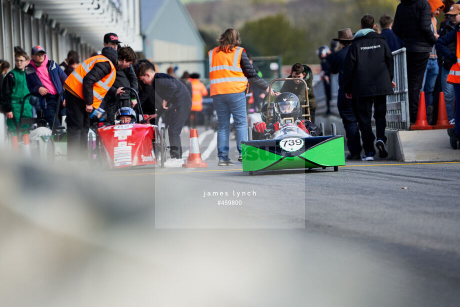 Spacesuit Collections Photo ID 459800, James Lynch, Goodwood Heat, UK, 21/04/2024 10:04:24