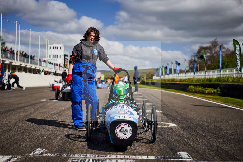 Spacesuit Collections Photo ID 459805, James Lynch, Goodwood Heat, UK, 21/04/2024 10:28:44