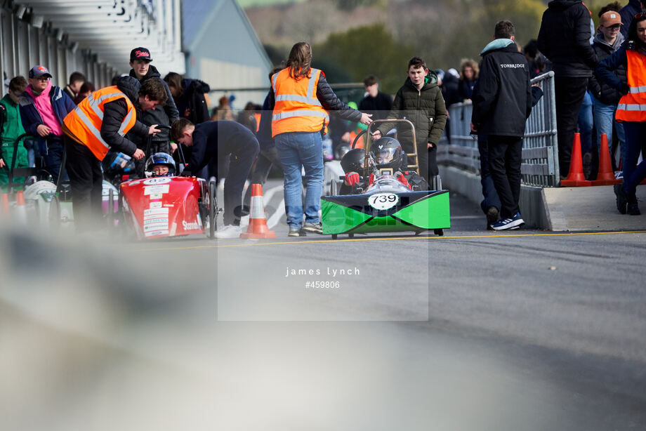 Spacesuit Collections Photo ID 459806, James Lynch, Goodwood Heat, UK, 21/04/2024 10:04:22