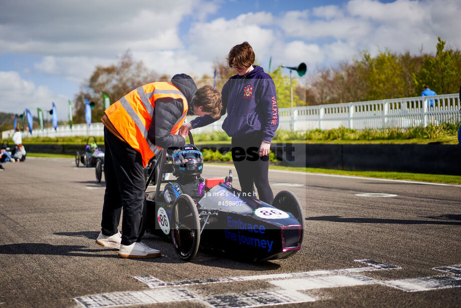 Spacesuit Collections Photo ID 459807, James Lynch, Goodwood Heat, UK, 21/04/2024 10:29:13