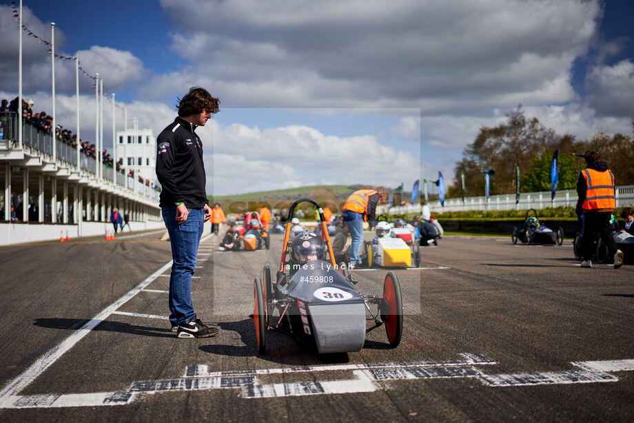 Spacesuit Collections Photo ID 459808, James Lynch, Goodwood Heat, UK, 21/04/2024 10:29:26