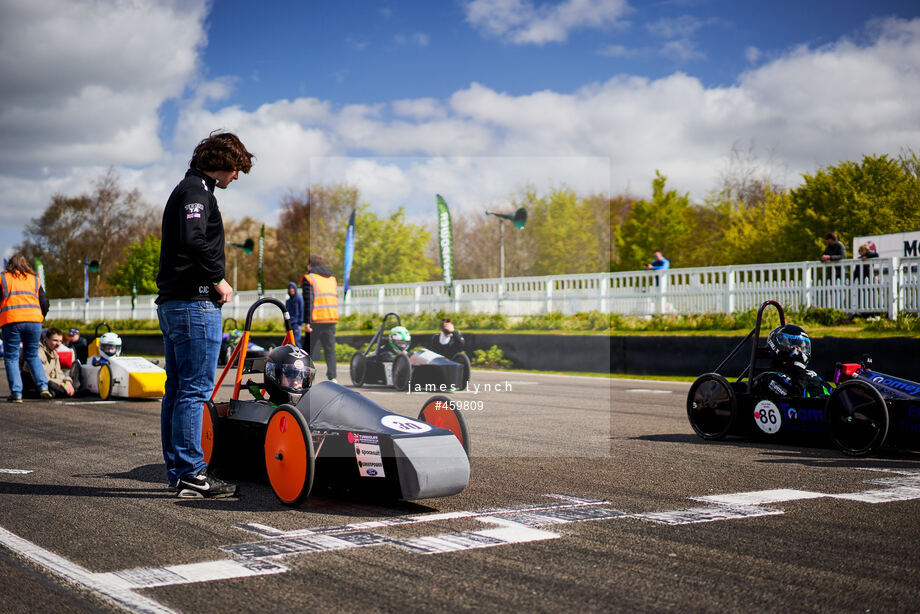 Spacesuit Collections Photo ID 459809, James Lynch, Goodwood Heat, UK, 21/04/2024 10:29:38