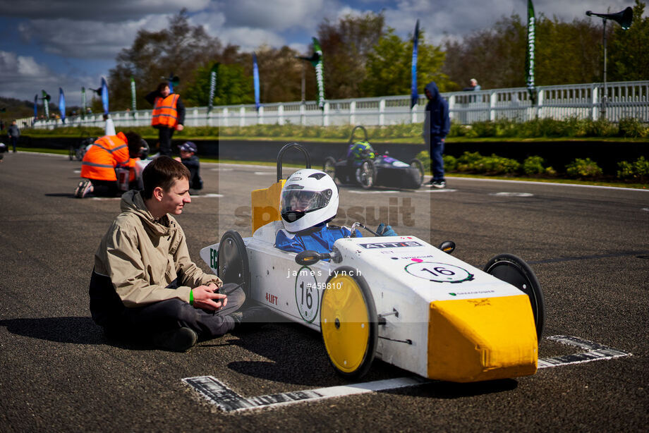 Spacesuit Collections Photo ID 459810, James Lynch, Goodwood Heat, UK, 21/04/2024 10:30:03