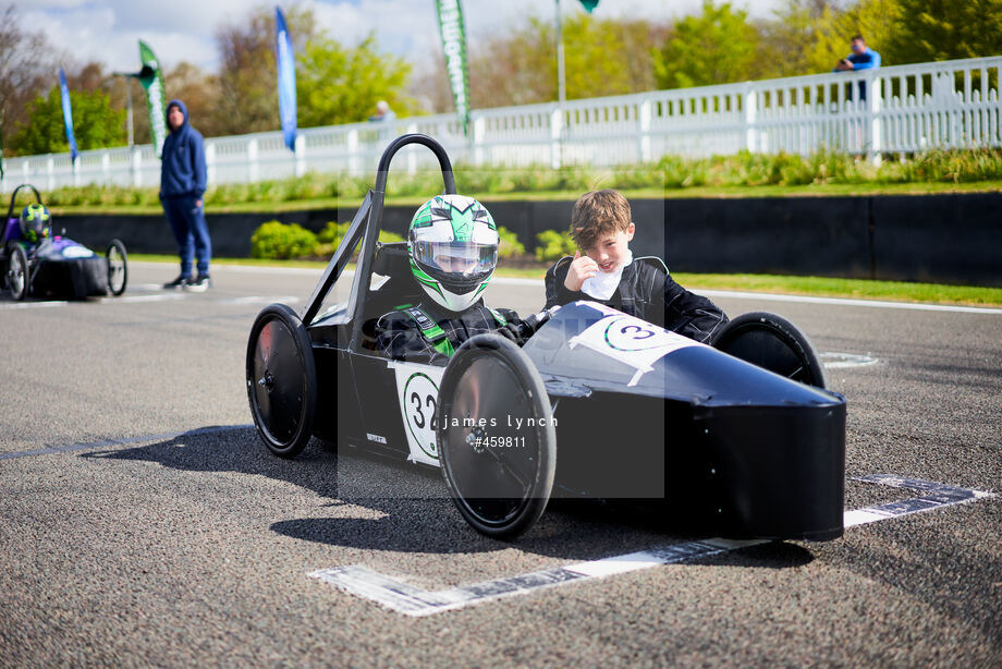 Spacesuit Collections Photo ID 459811, James Lynch, Goodwood Heat, UK, 21/04/2024 10:30:14