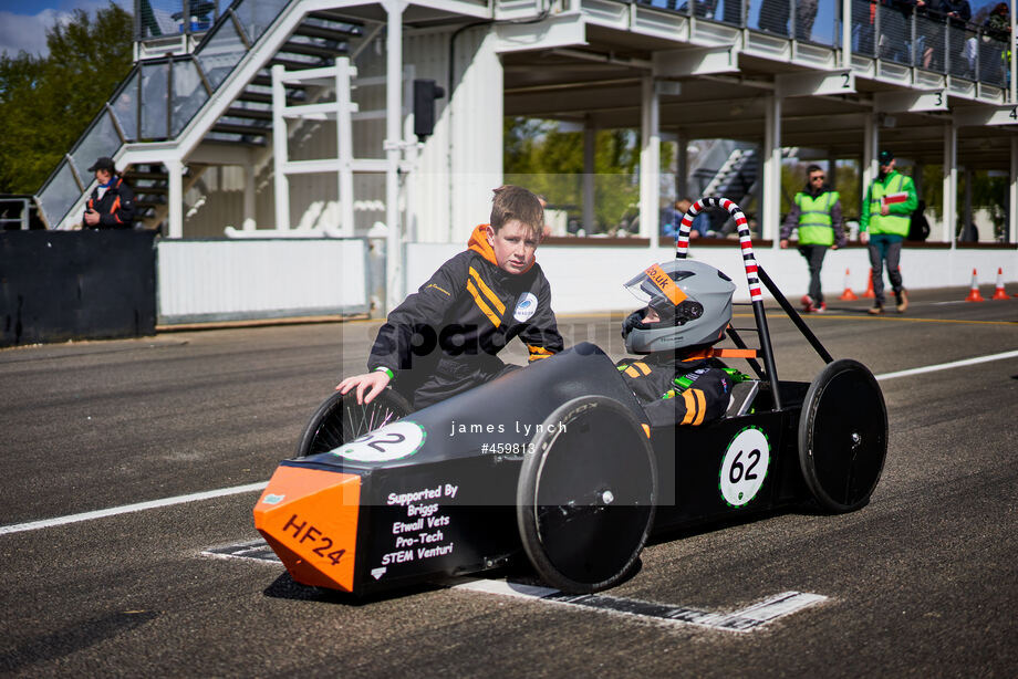 Spacesuit Collections Photo ID 459813, James Lynch, Goodwood Heat, UK, 21/04/2024 10:30:27