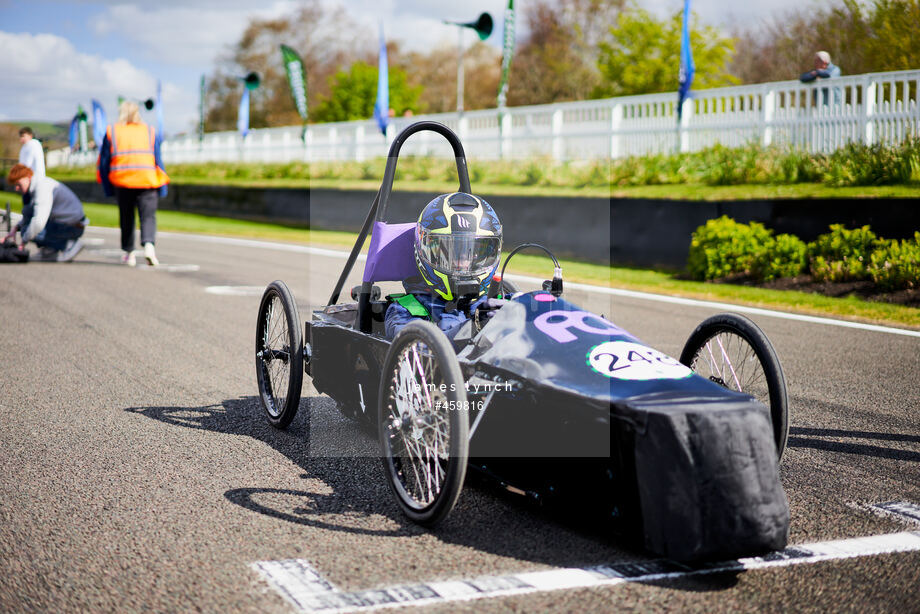 Spacesuit Collections Photo ID 459816, James Lynch, Goodwood Heat, UK, 21/04/2024 10:30:43