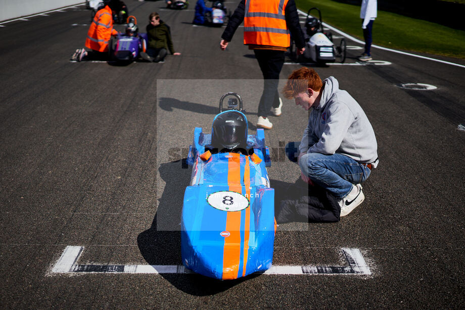 Spacesuit Collections Photo ID 459817, James Lynch, Goodwood Heat, UK, 21/04/2024 10:30:56