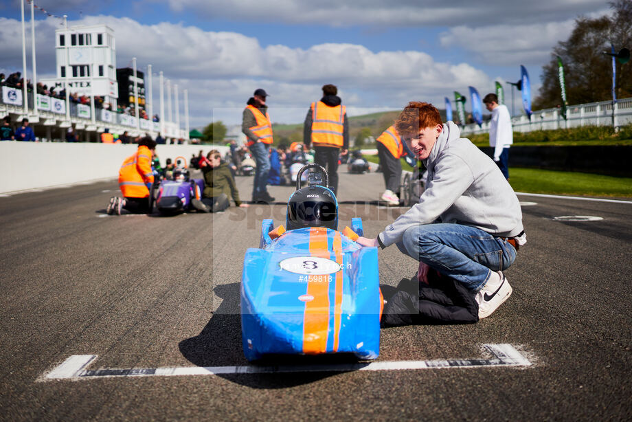 Spacesuit Collections Photo ID 459818, James Lynch, Goodwood Heat, UK, 21/04/2024 10:31:02