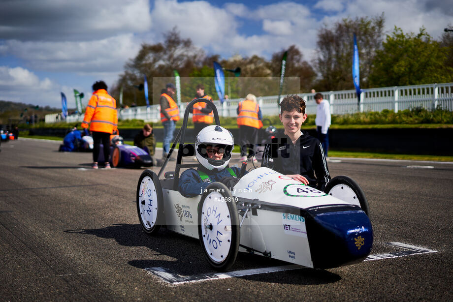 Spacesuit Collections Photo ID 459819, James Lynch, Goodwood Heat, UK, 21/04/2024 10:31:19