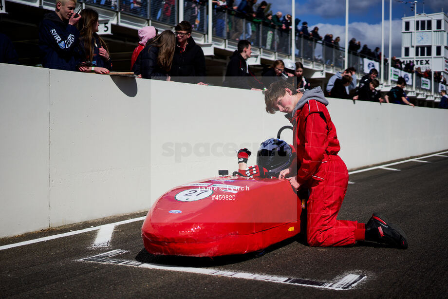 Spacesuit Collections Photo ID 459820, James Lynch, Goodwood Heat, UK, 21/04/2024 10:31:46