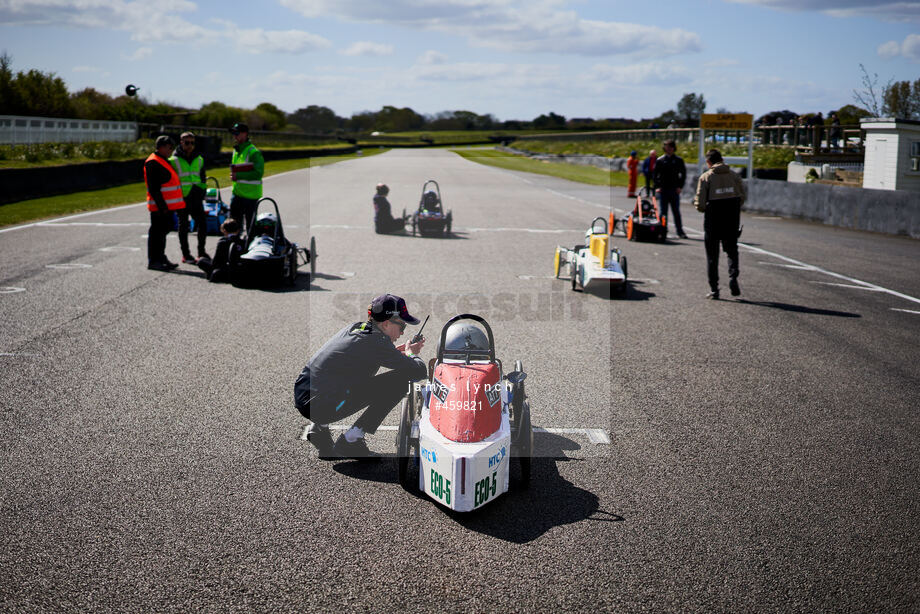 Spacesuit Collections Photo ID 459821, James Lynch, Goodwood Heat, UK, 21/04/2024 10:32:02