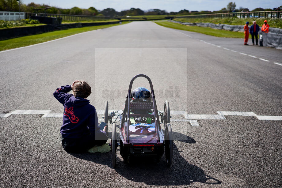 Spacesuit Collections Photo ID 459822, James Lynch, Goodwood Heat, UK, 21/04/2024 10:32:20