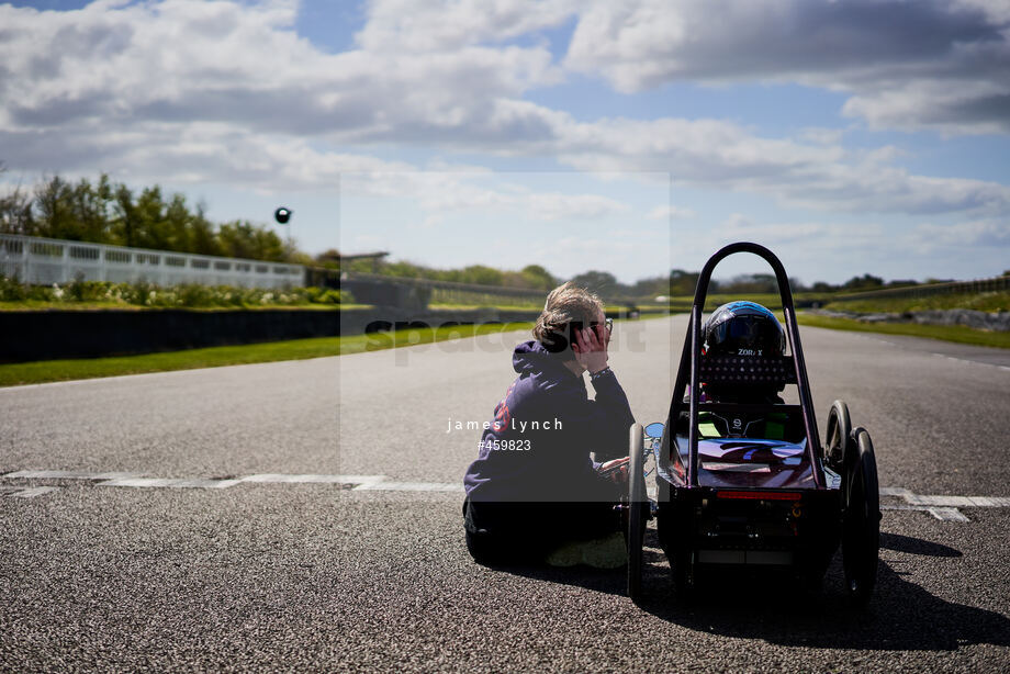 Spacesuit Collections Photo ID 459823, James Lynch, Goodwood Heat, UK, 21/04/2024 10:32:31