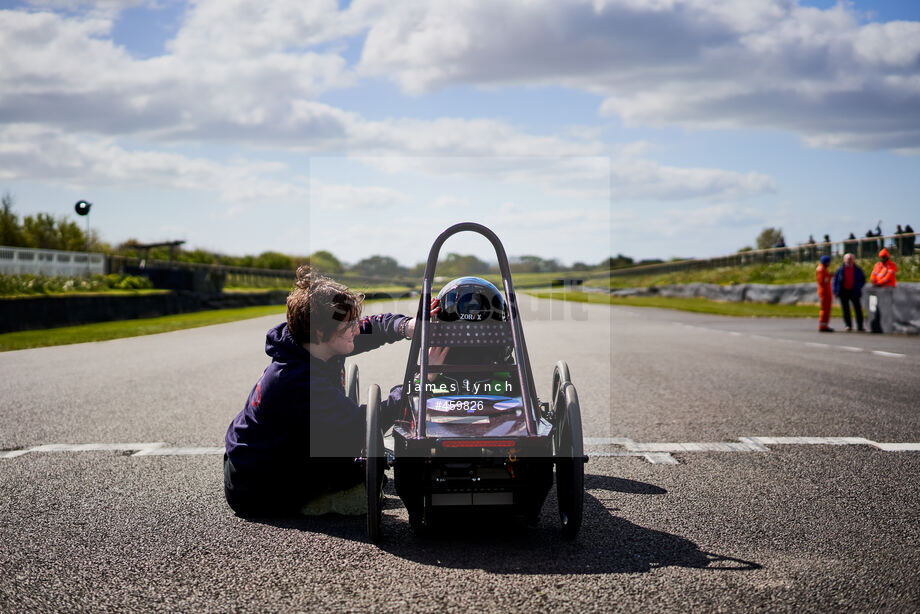 Spacesuit Collections Photo ID 459826, James Lynch, Goodwood Heat, UK, 21/04/2024 10:32:42