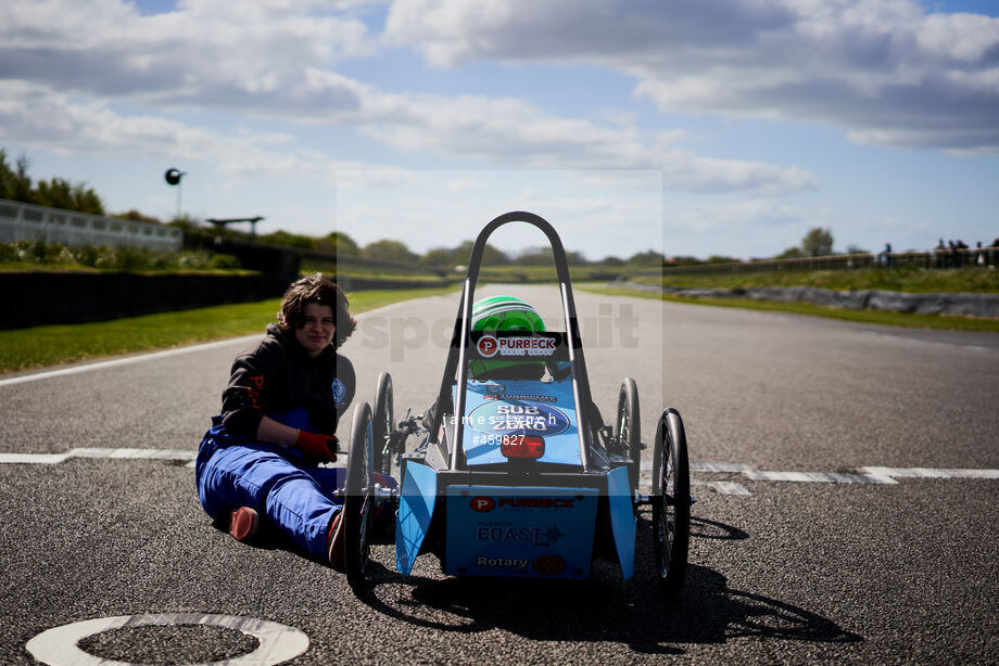 Spacesuit Collections Photo ID 459827, James Lynch, Goodwood Heat, UK, 21/04/2024 10:32:56