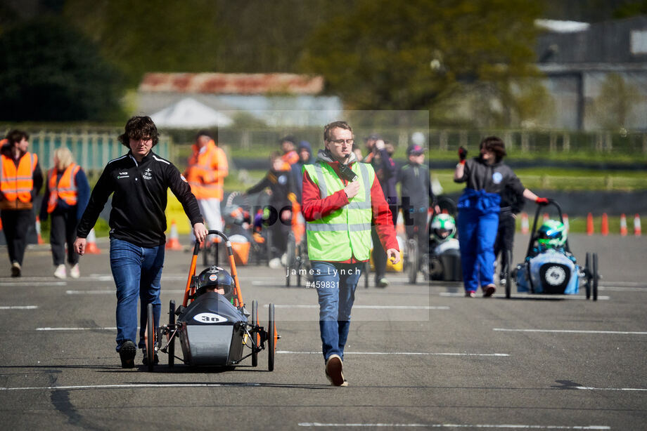 Spacesuit Collections Photo ID 459831, James Lynch, Goodwood Heat, UK, 21/04/2024 10:34:14