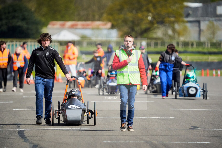 Spacesuit Collections Photo ID 459832, James Lynch, Goodwood Heat, UK, 21/04/2024 10:34:15