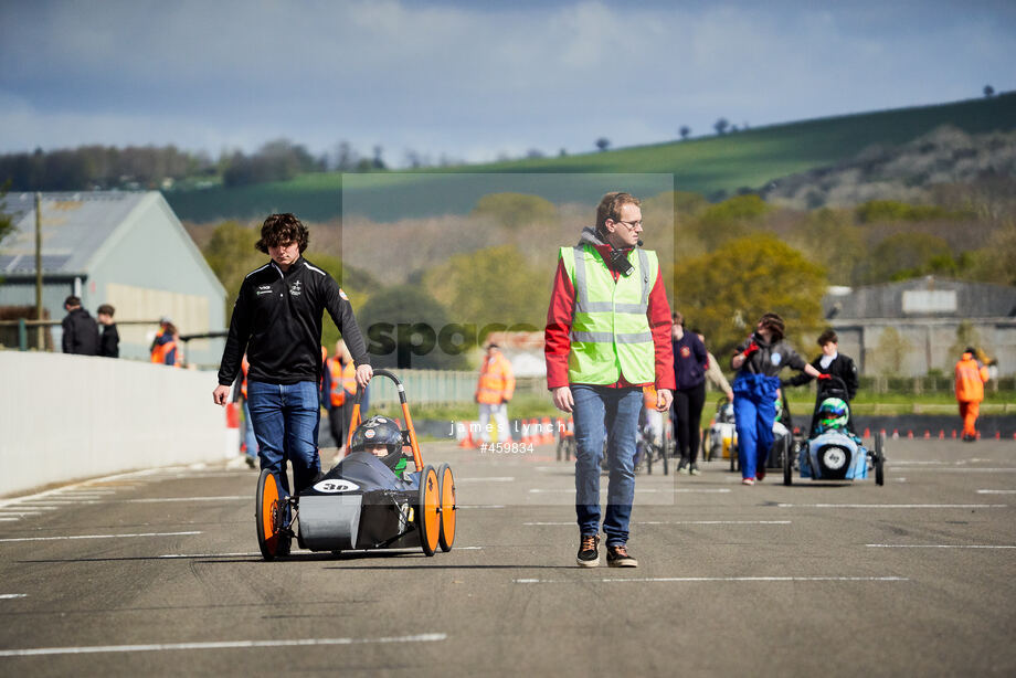 Spacesuit Collections Photo ID 459834, James Lynch, Goodwood Heat, UK, 21/04/2024 10:34:26