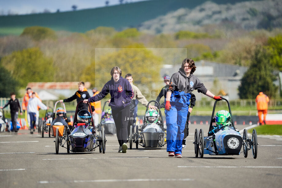 Spacesuit Collections Photo ID 459838, James Lynch, Goodwood Heat, UK, 21/04/2024 10:34:41