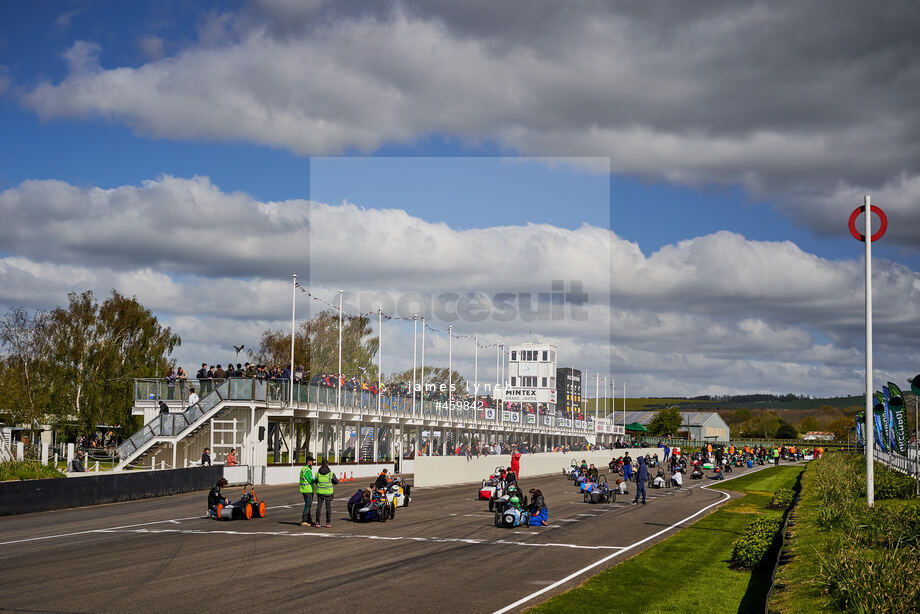 Spacesuit Collections Photo ID 459842, James Lynch, Goodwood Heat, UK, 21/04/2024 10:35:52