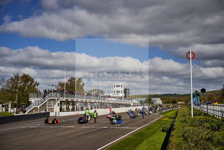 Spacesuit Collections Photo ID 459843, James Lynch, Goodwood Heat, UK, 21/04/2024 10:36:07