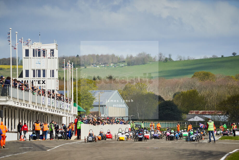 Spacesuit Collections Photo ID 459846, James Lynch, Goodwood Heat, UK, 21/04/2024 10:46:37