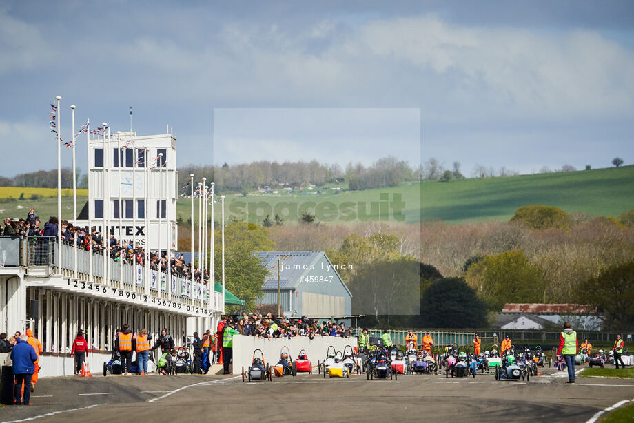 Spacesuit Collections Photo ID 459847, James Lynch, Goodwood Heat, UK, 21/04/2024 10:46:39