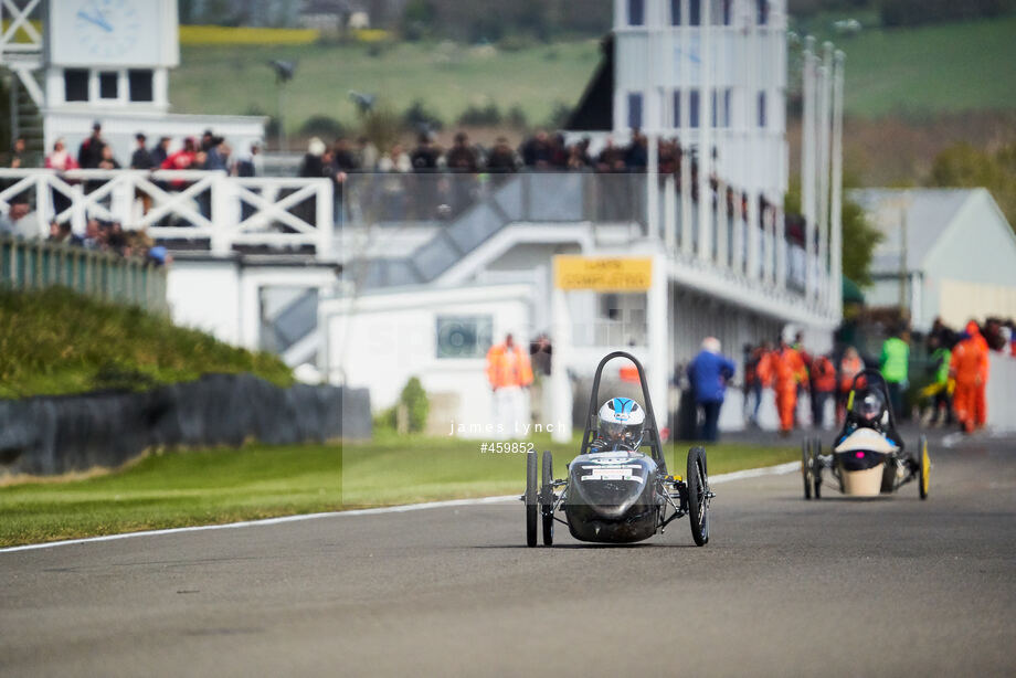 Spacesuit Collections Photo ID 459852, James Lynch, Goodwood Heat, UK, 21/04/2024 10:49:50