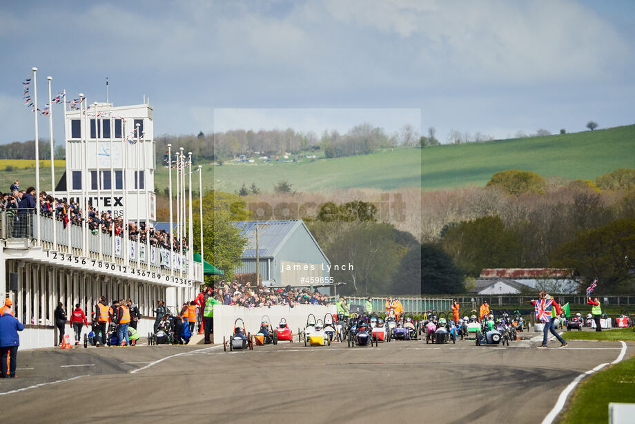 Spacesuit Collections Photo ID 459855, James Lynch, Goodwood Heat, UK, 21/04/2024 10:46:48