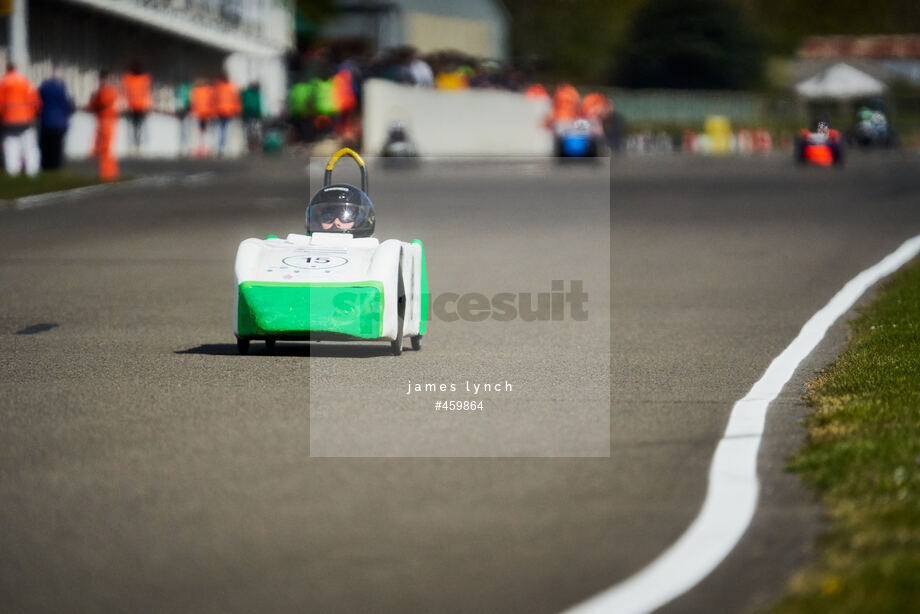 Spacesuit Collections Photo ID 459864, James Lynch, Goodwood Heat, UK, 21/04/2024 10:52:22