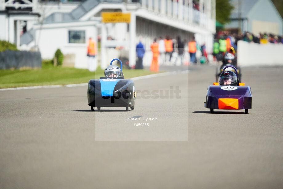 Spacesuit Collections Photo ID 459865, James Lynch, Goodwood Heat, UK, 21/04/2024 10:52:32