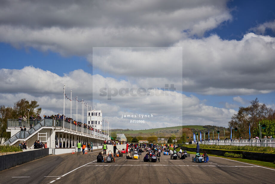 Spacesuit Collections Photo ID 459866, James Lynch, Goodwood Heat, UK, 21/04/2024 10:37:30