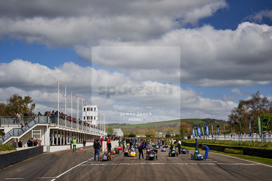 Spacesuit Collections Photo ID 459867, James Lynch, Goodwood Heat, UK, 21/04/2024 10:37:41