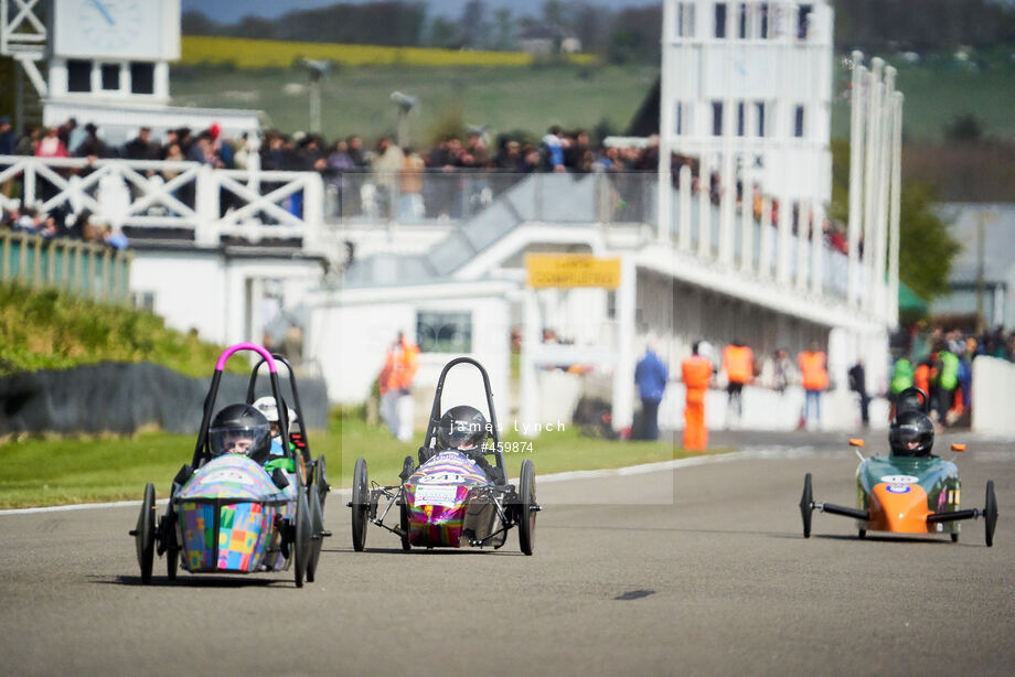 Spacesuit Collections Photo ID 459874, James Lynch, Goodwood Heat, UK, 21/04/2024 10:53:08