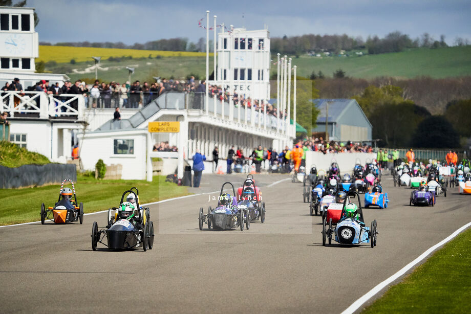 Spacesuit Collections Photo ID 459876, James Lynch, Goodwood Heat, UK, 21/04/2024 10:47:09