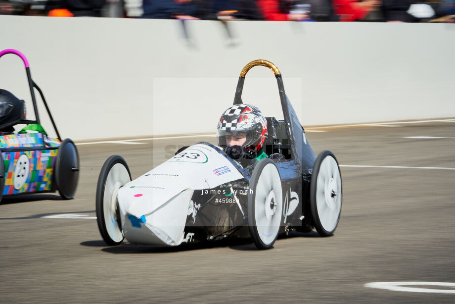 Spacesuit Collections Photo ID 459880, James Lynch, Goodwood Heat, UK, 21/04/2024 10:58:15