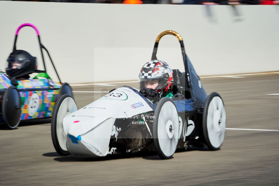 Spacesuit Collections Photo ID 459881, James Lynch, Goodwood Heat, UK, 21/04/2024 10:58:15