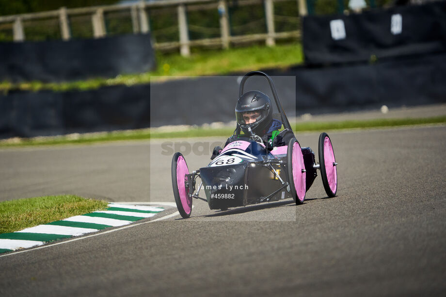 Spacesuit Collections Photo ID 459882, James Lynch, Goodwood Heat, UK, 21/04/2024 11:32:45