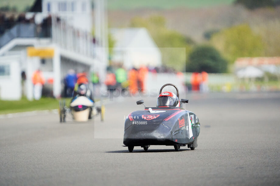 Spacesuit Collections Photo ID 459885, James Lynch, Goodwood Heat, UK, 21/04/2024 10:49:54