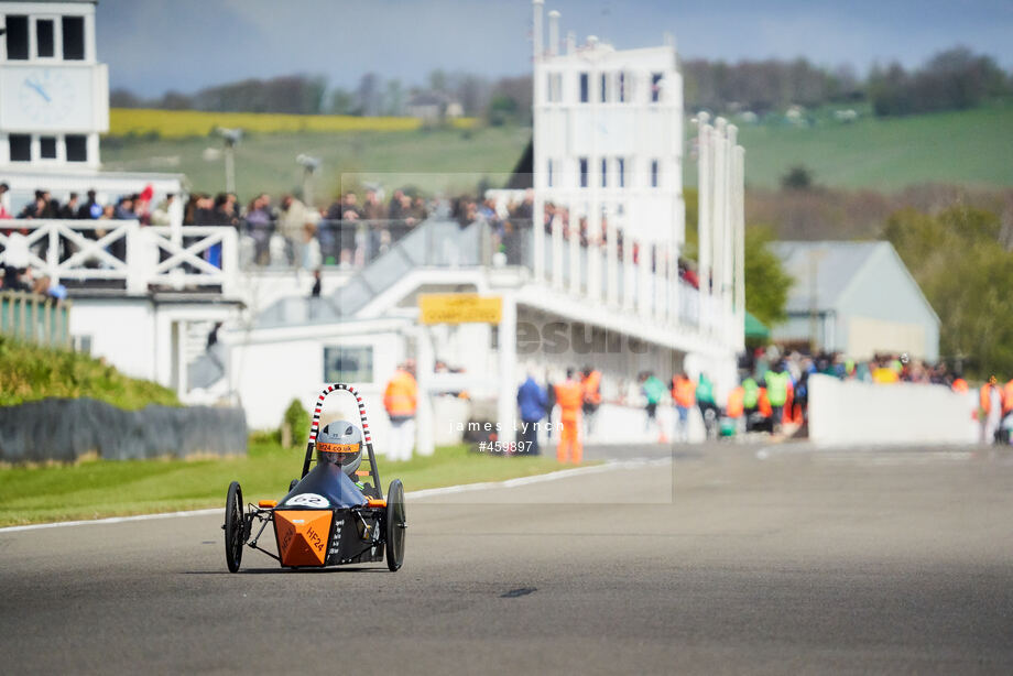 Spacesuit Collections Photo ID 459897, James Lynch, Goodwood Heat, UK, 21/04/2024 10:52:52