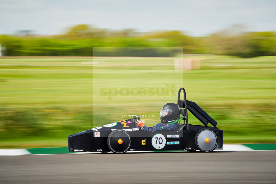 Spacesuit Collections Photo ID 459900, James Lynch, Goodwood Heat, UK, 21/04/2024 11:37:25