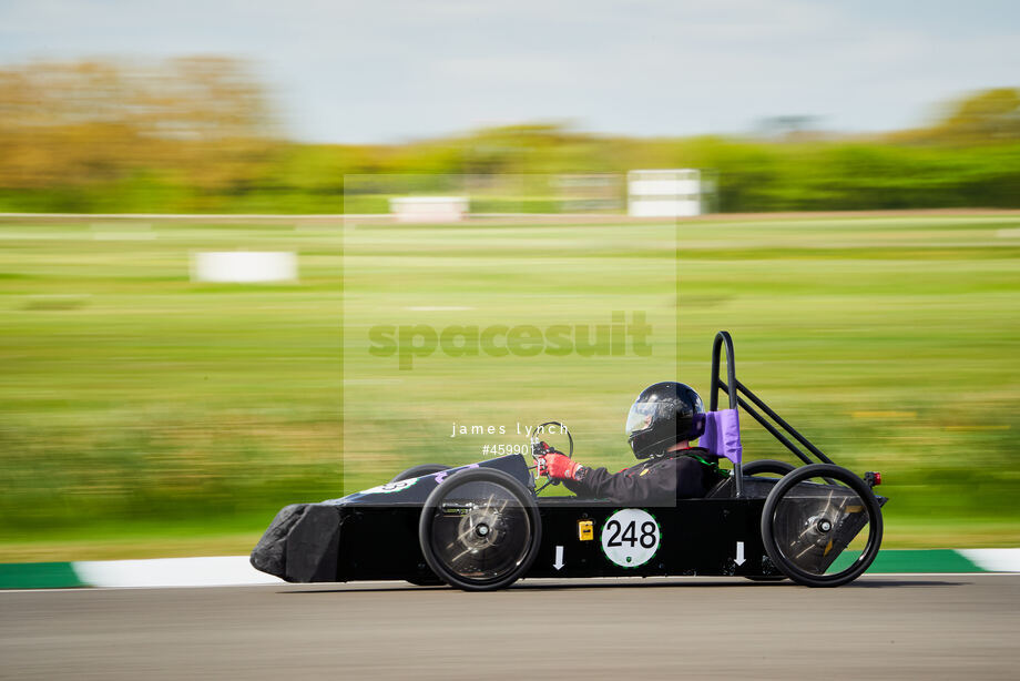 Spacesuit Collections Photo ID 459901, James Lynch, Goodwood Heat, UK, 21/04/2024 11:37:31