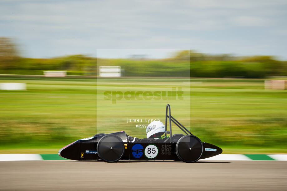 Spacesuit Collections Photo ID 459902, James Lynch, Goodwood Heat, UK, 21/04/2024 11:37:43