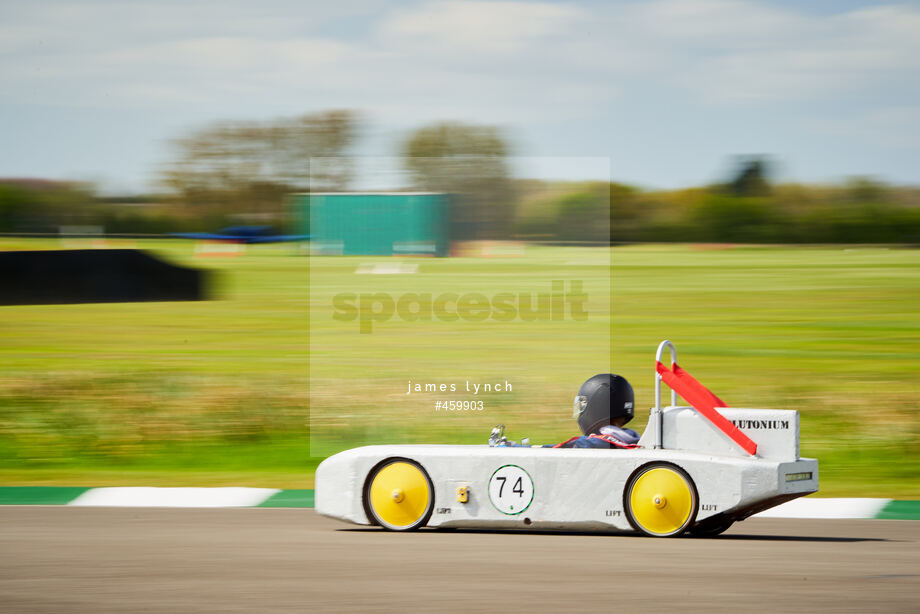 Spacesuit Collections Photo ID 459903, James Lynch, Goodwood Heat, UK, 21/04/2024 11:38:01