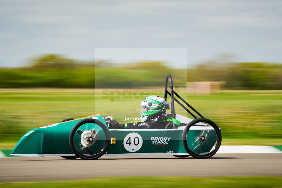 Spacesuit Collections Photo ID 459908, James Lynch, Goodwood Heat, UK, 21/04/2024 11:41:33