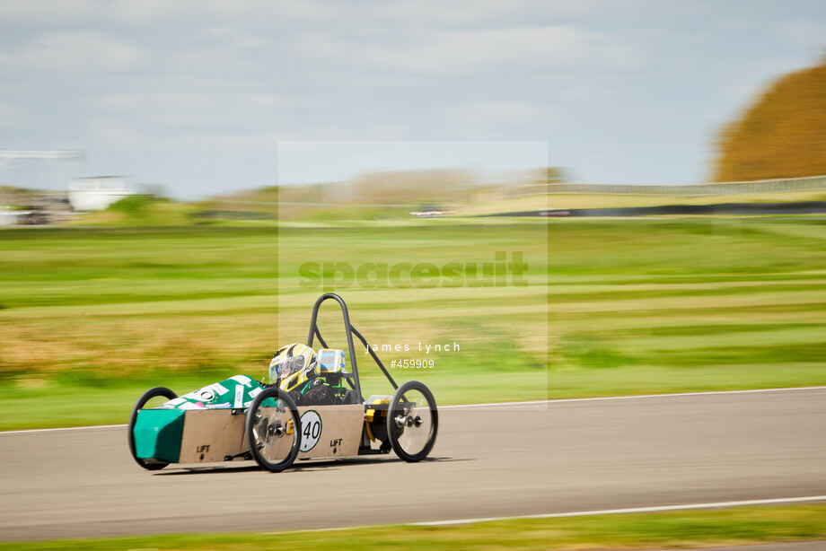 Spacesuit Collections Photo ID 459909, James Lynch, Goodwood Heat, UK, 21/04/2024 11:40:02