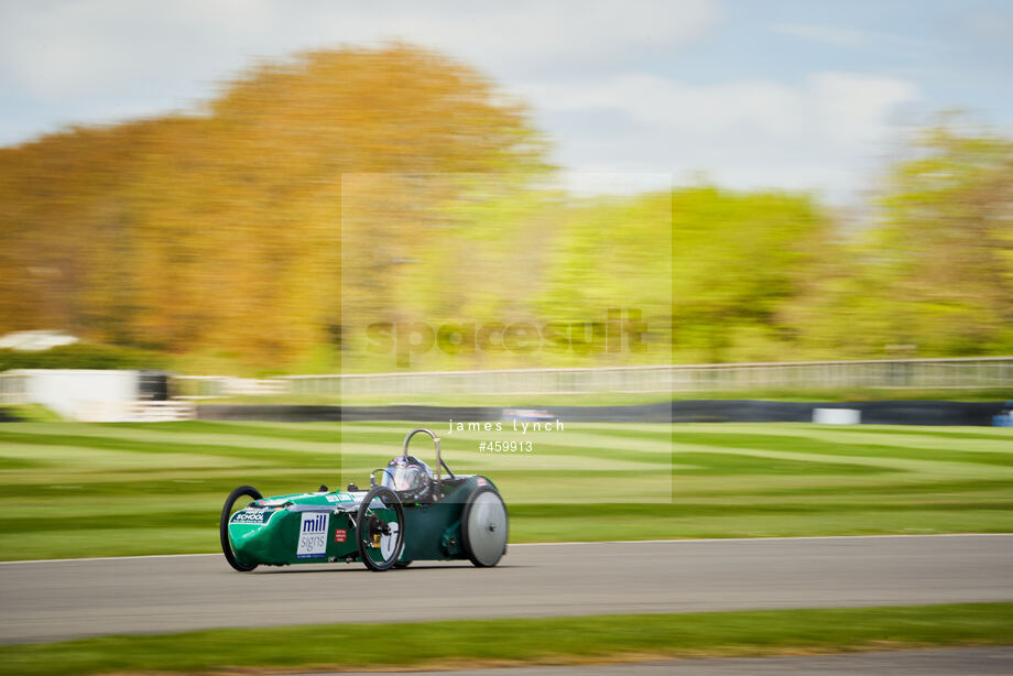 Spacesuit Collections Photo ID 459913, James Lynch, Goodwood Heat, UK, 21/04/2024 11:42:25